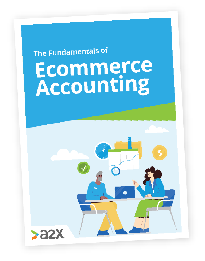 The Fundamentals Of Ecommerce Accounting Guide - Free Download